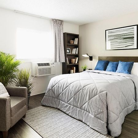 Intown Suites Extended Stay Auburn Al Zewnętrze zdjęcie