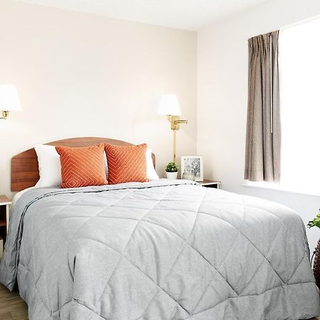Intown Suites Extended Stay Auburn Al Zewnętrze zdjęcie