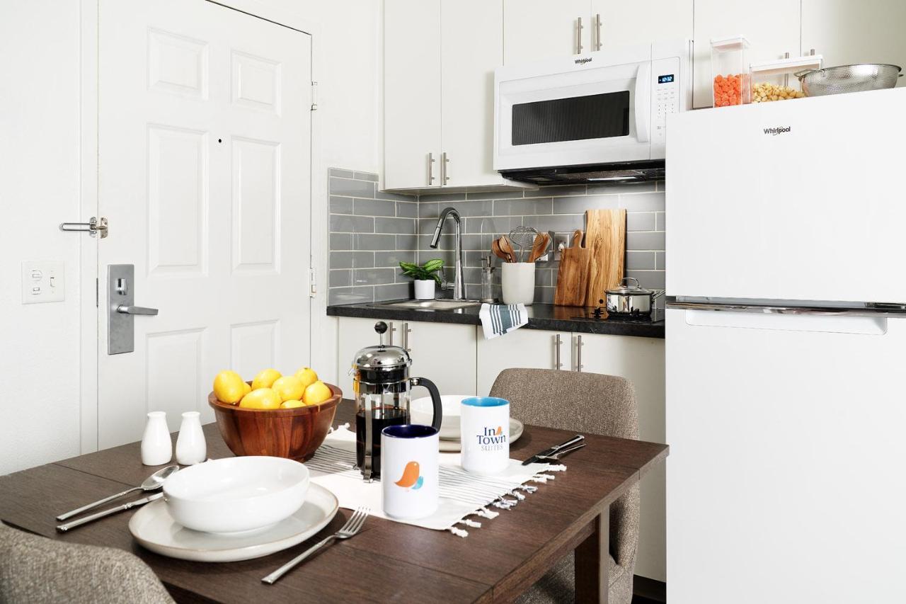 Intown Suites Extended Stay Auburn Al Zewnętrze zdjęcie