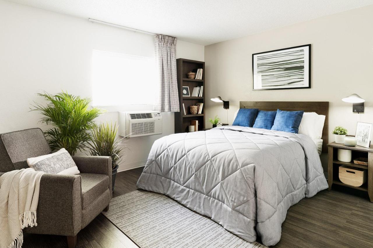 Intown Suites Extended Stay Auburn Al Zewnętrze zdjęcie