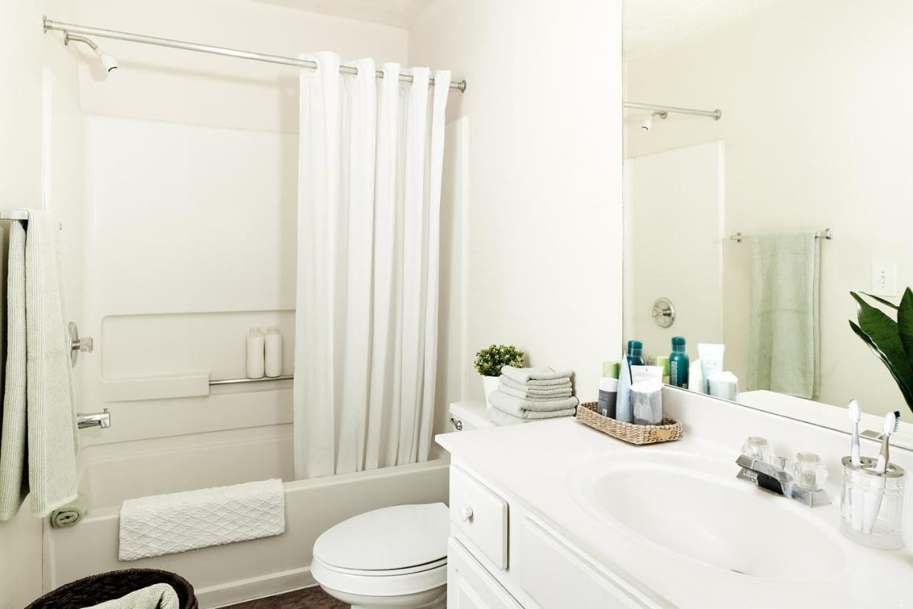 Intown Suites Extended Stay Auburn Al Zewnętrze zdjęcie