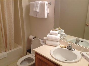 Intown Suites Extended Stay Auburn Al Zewnętrze zdjęcie